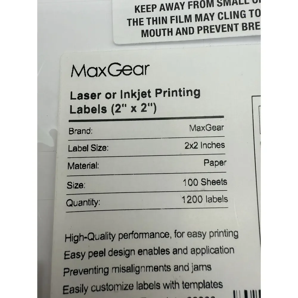 MaxGear 2